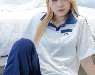 绮梦摄影 – 私拍：栗子的女仆冒险记，今天是放权，明天是贴心小助手？