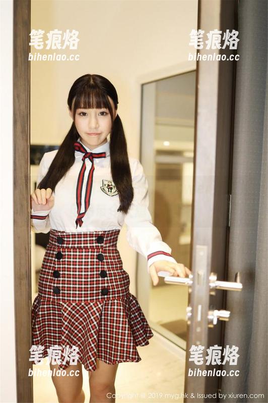 美媛馆 - 最新写真发布，Flower朱可儿的吊带令人想入非非？