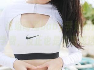 美媛馆 – 这组南湘baby学姐的照片，不收学费，反正也是免费派送！