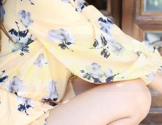 美媛馆 – 原图里的唐琪儿Beauty，长腿才是最终的致命武器！