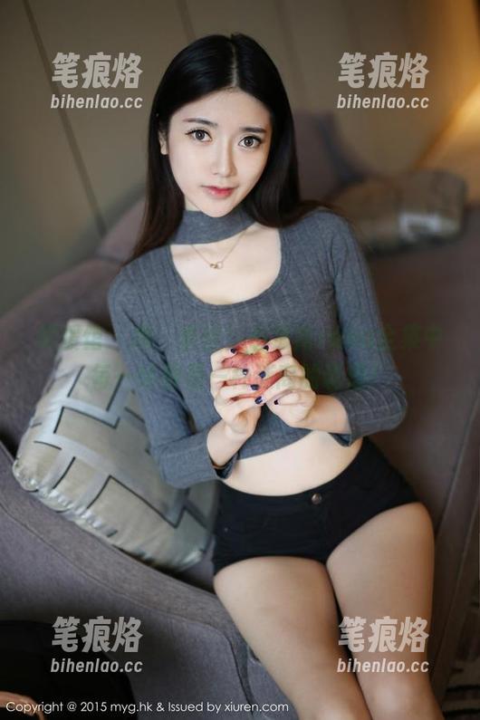 美媛馆 - 哦，蕾丝！小海臀rena全集中每一帧都是一种迷离的诱惑！