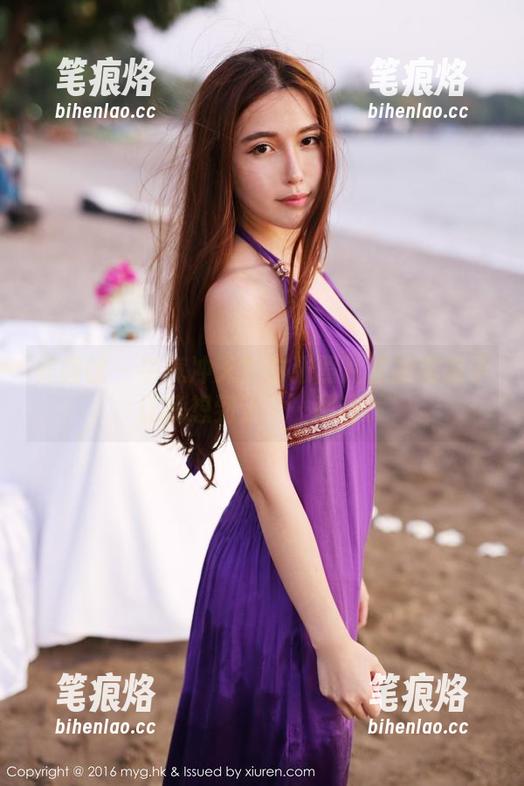 美媛馆 - 牛气冲天！这张照片里的糯美子让我想到了……那啥。