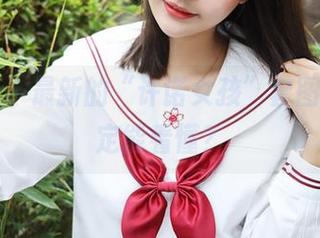 美媛馆 – 最新的“许诺女孩”套图，你确定能看懂？