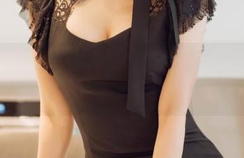 花漾show – 小海臀的女友，擦掉无圣光，来点不一样的图片
