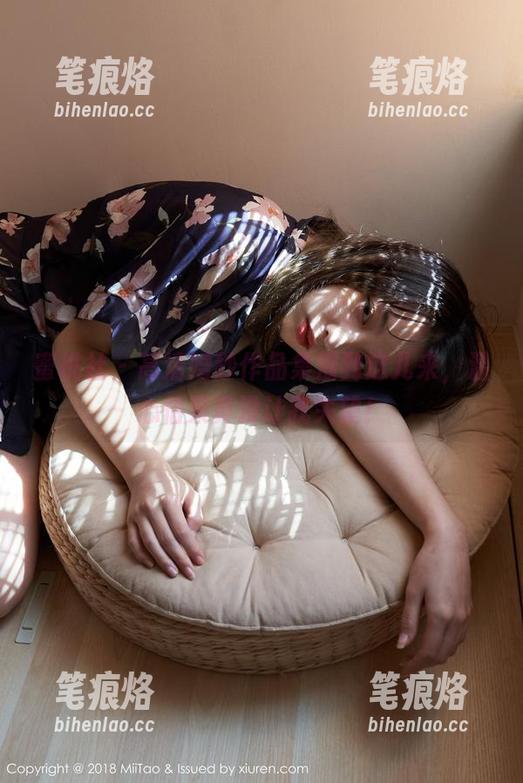 蜜桃社 - 高清婚纱作品集滚到这儿来，温心怡果真没让我失望！