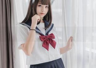 揭开蜜汁猫裘的花房少女写真集，难道我是在做梦？