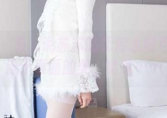 袜啵啵 – 有人说苏苏的死库水图包是一种流于表面的美，哈哈……
