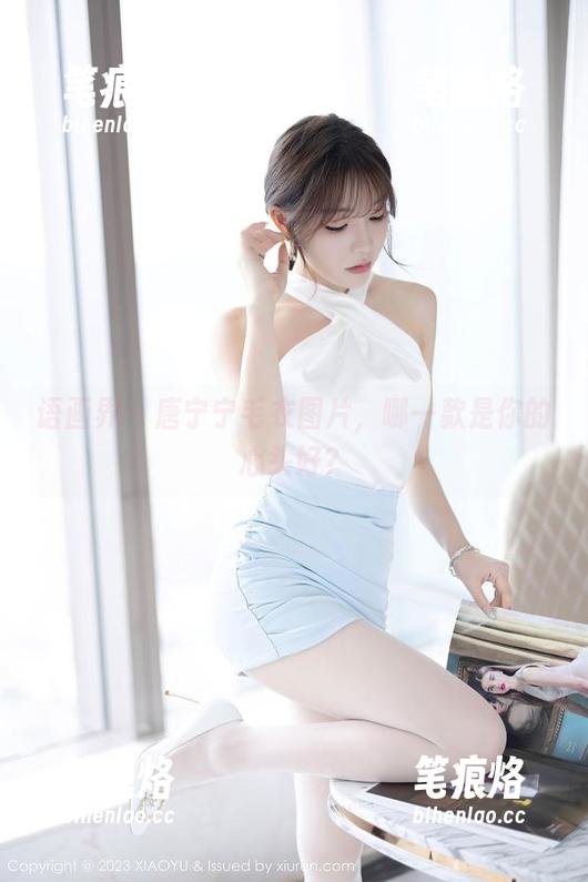 语画界-唐宁宁 语画界 - 唐宁宁毛衣图片,哪一款是你的心头好?