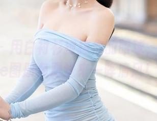 语画界 – 用白衬衫撩拨你的眼球，安琪Yee图册免费送来一阵清风！