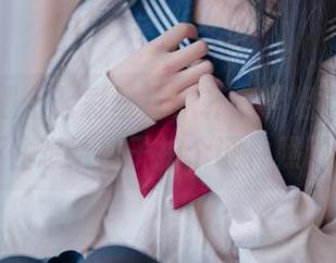 当美图遇上七彩丝袜，轩萧学姐真的是忍不住想给袜子拍个证件照了！