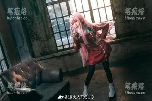 透明作品大集合：迷失人形QUQ说这是怎样的一种自由？