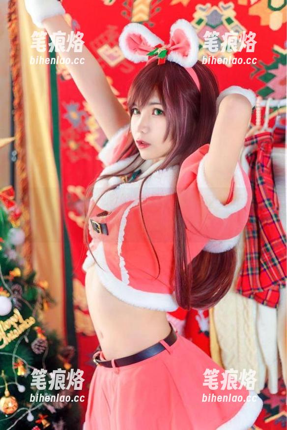 逐月Su别出心裁的御坂美琴图包，根本无法自拔的想要点开！