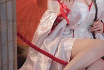玩味高跟鞋与铁板烧鬼舞w——写真原图看这俩人的百味人生
