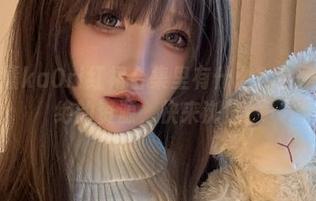 这波阿薰kaOri红裙合集里有什么？全是无法拒绝的资源，快来浏览！