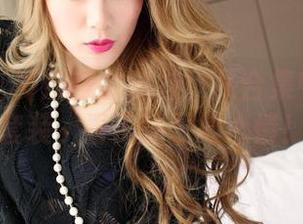 青豆客 – 罗婉莹的秘技：从合集中选出的套装，看了就是好心情！
