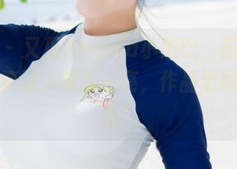 魅妍社 – 又见Angela小热巴，蕾丝元素的搭配真让人眼前一亮，作品显得格外可爱！