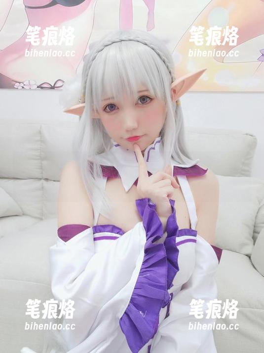 魔物喵nigisa的胶带少女，坦白说，这作品你不下载就亏了！