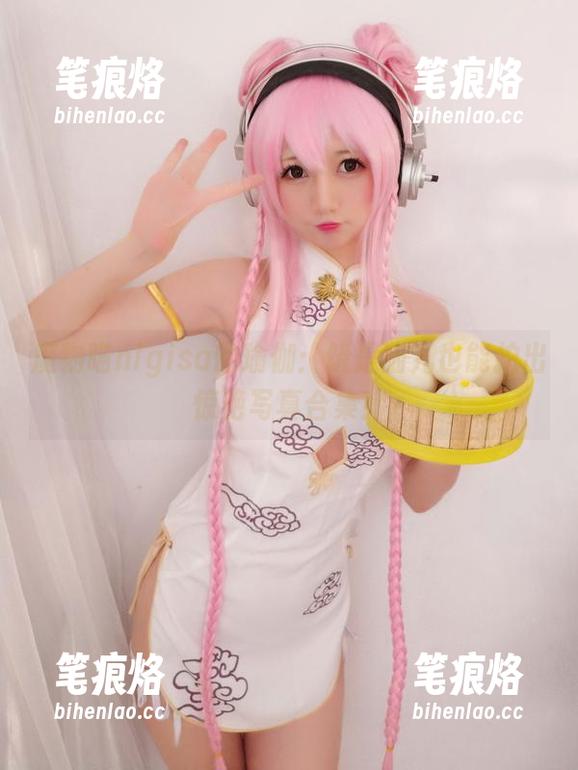 魔物喵nigisa的瑜伽：饶是猫儿也能拍出惊艳写真合集！