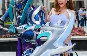 魔镜街拍 – 小心！曼曼姐姐的资源合集，直击你的眼球